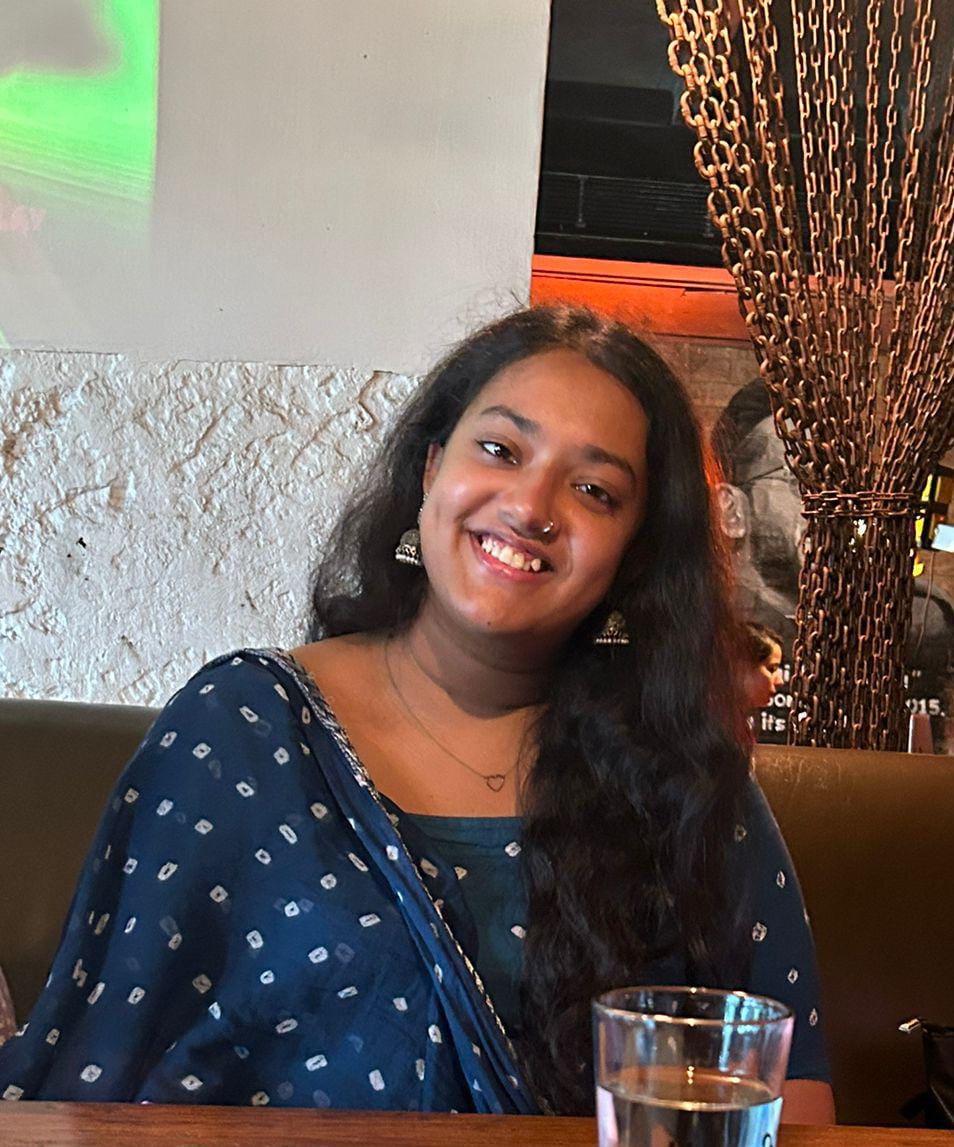 Ms. Alokkika Bhattachariya